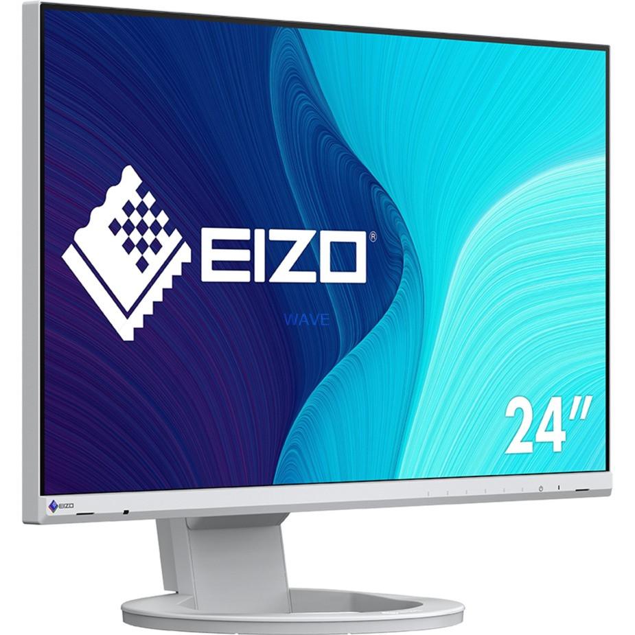 EIZO FlexScan EV2480-WT - Monitor a LED - …