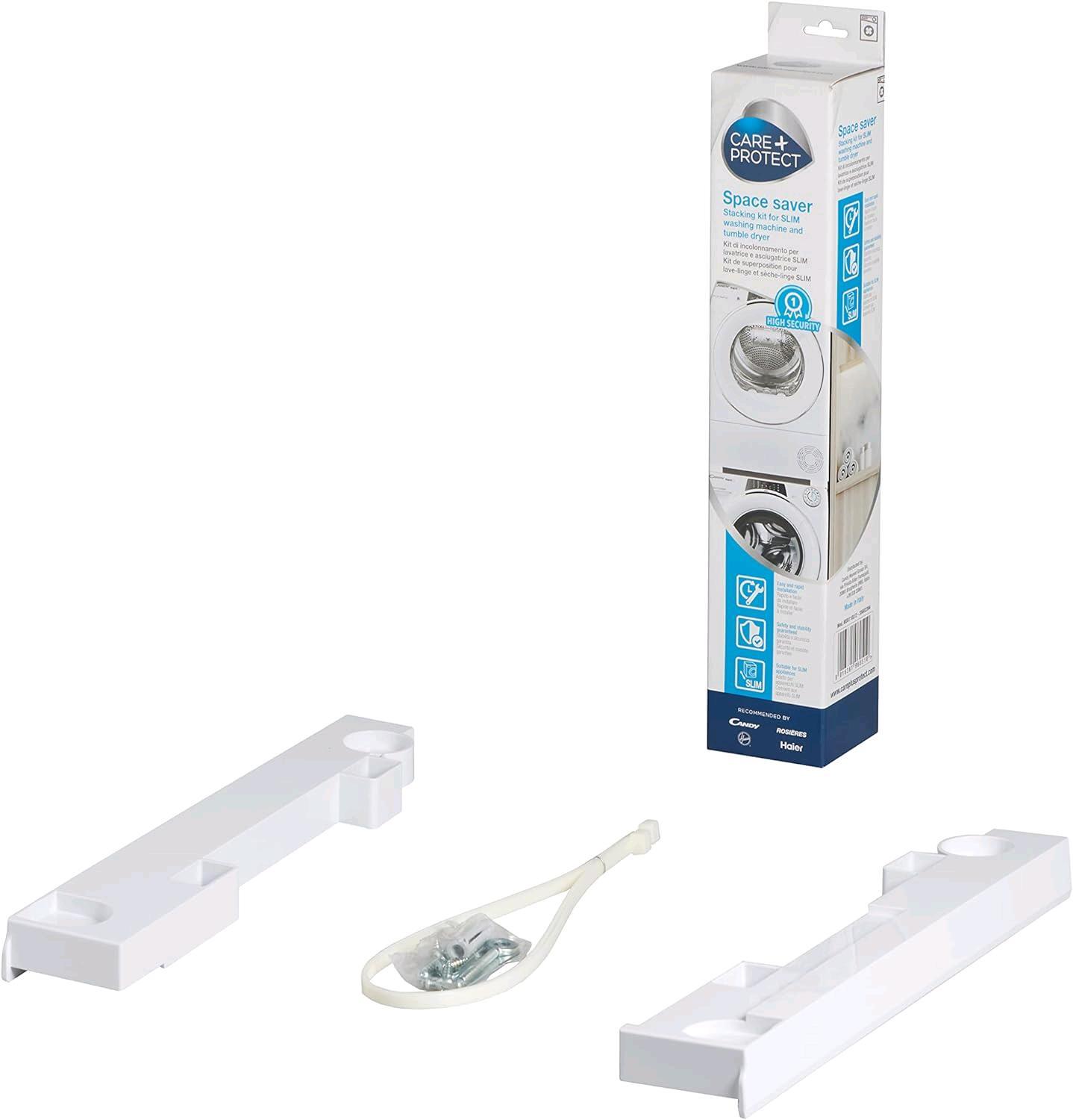 CANDY CARE+ PROTECT KIT PER INCOLONNAMENTO VERTICALE PER …