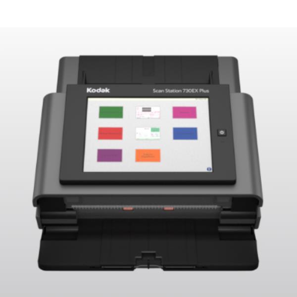 Kodak Scan Station 730EX Plus - Scanner documenti …