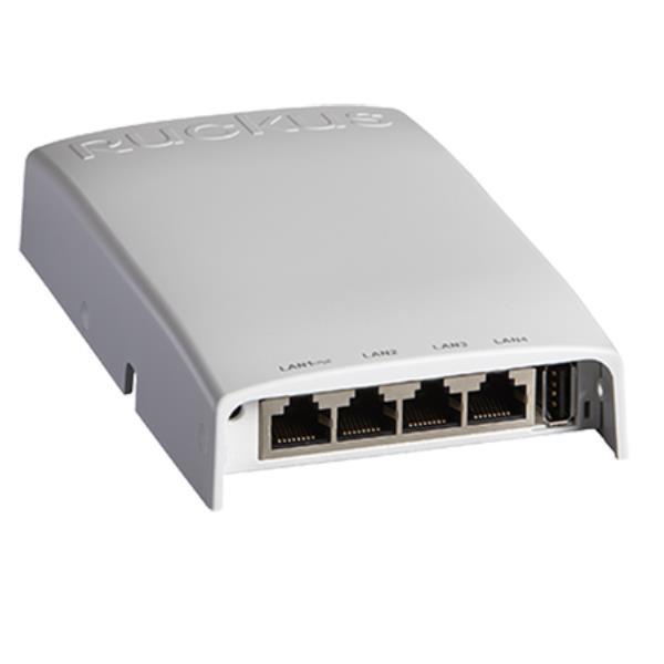 RUCKUS NETWORKS H350 XX DUAL BAND WI-FI 6 …