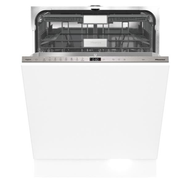 Hisense Superior HV693C60AD - Lavastoviglie - da incasso …