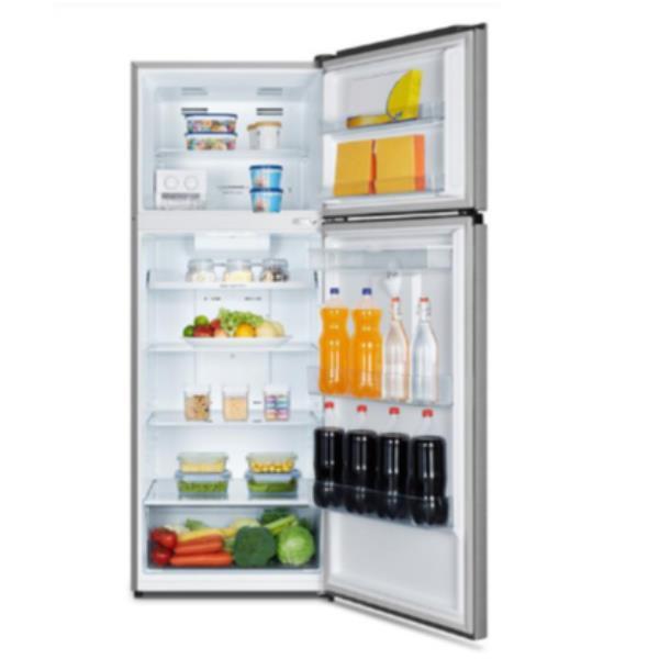 Hisense RT600N4WC2 - Frigorifero/congelatore - freezer superiore con …