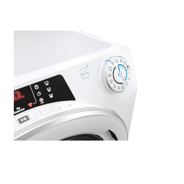 WM RAPIDO 1400@STANDARD 10 KG MOTORE INVERTER BPM …