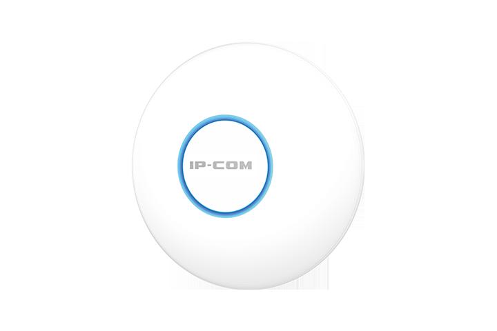 IP-COM PRO-6-LITE ACCESS POINT DUAL BAND 2.4/5GHz 2402 …