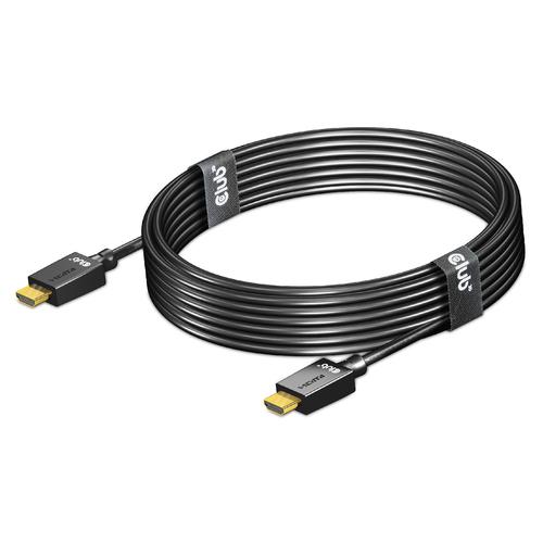 CLUB3D CAC-1374 CAVO HDMI A HDMI ULTRA HIGHT …