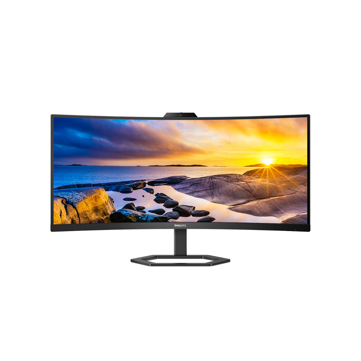 Philips 34E1C5600HE - 5000 Series - monitor a …
