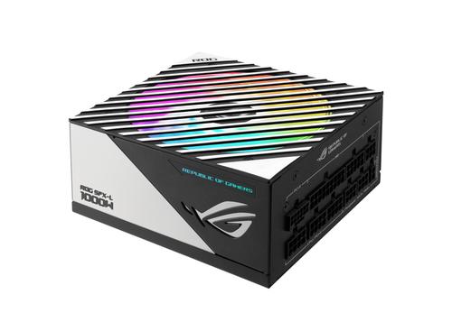 ASUS ROG Loki SFX-L - Alimentazione (interna) - …