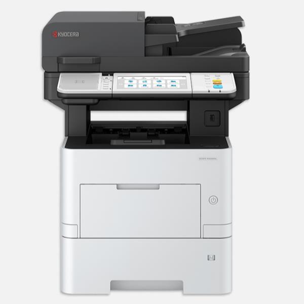 ECOSYS MA5500IFX MULTIFUNZIONE LASER A4 BIANCO E NERO …