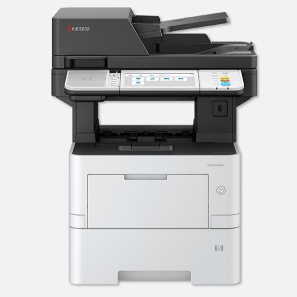 ECOSYS MA4500X MULTIFUNZIONE LASER A4 BIANCO E NERO …