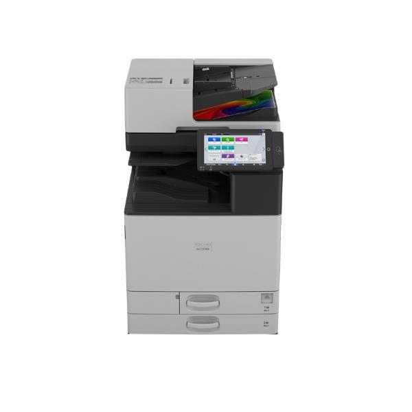 Ricoh IM C2010A - Stampante - colore - …