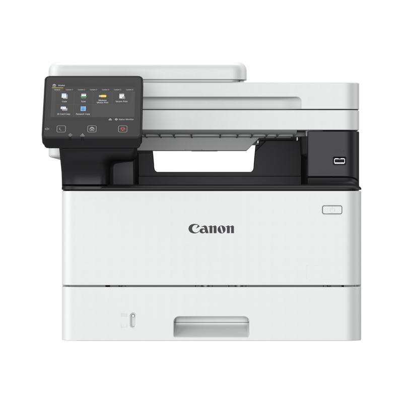 Canon i-SENSYS MF461dw - Stampante multifunzione - B/N …