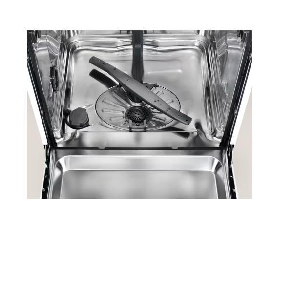 Electrolux Serie 300 ESA47200SX - Lavastoviglie - Nicchia …