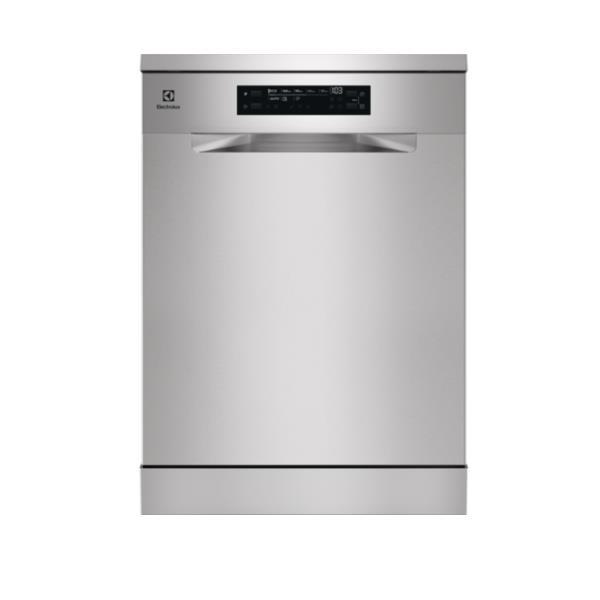 Electrolux Serie 600 ESM48310SX - Lavastoviglie - Nicchia …