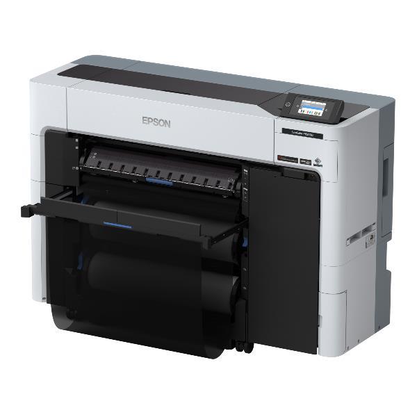 Epson Plotter - Inkjet