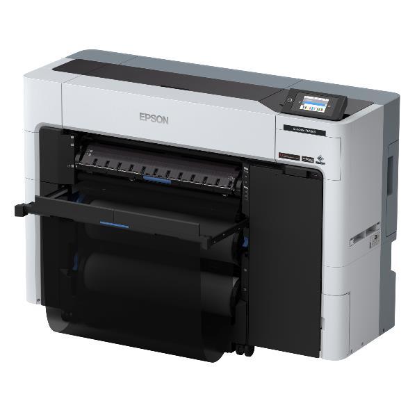 Epson Plotter - Inkjet