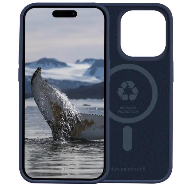 Dbramante 1928 Monaco - iPhone 15 - Pacific …