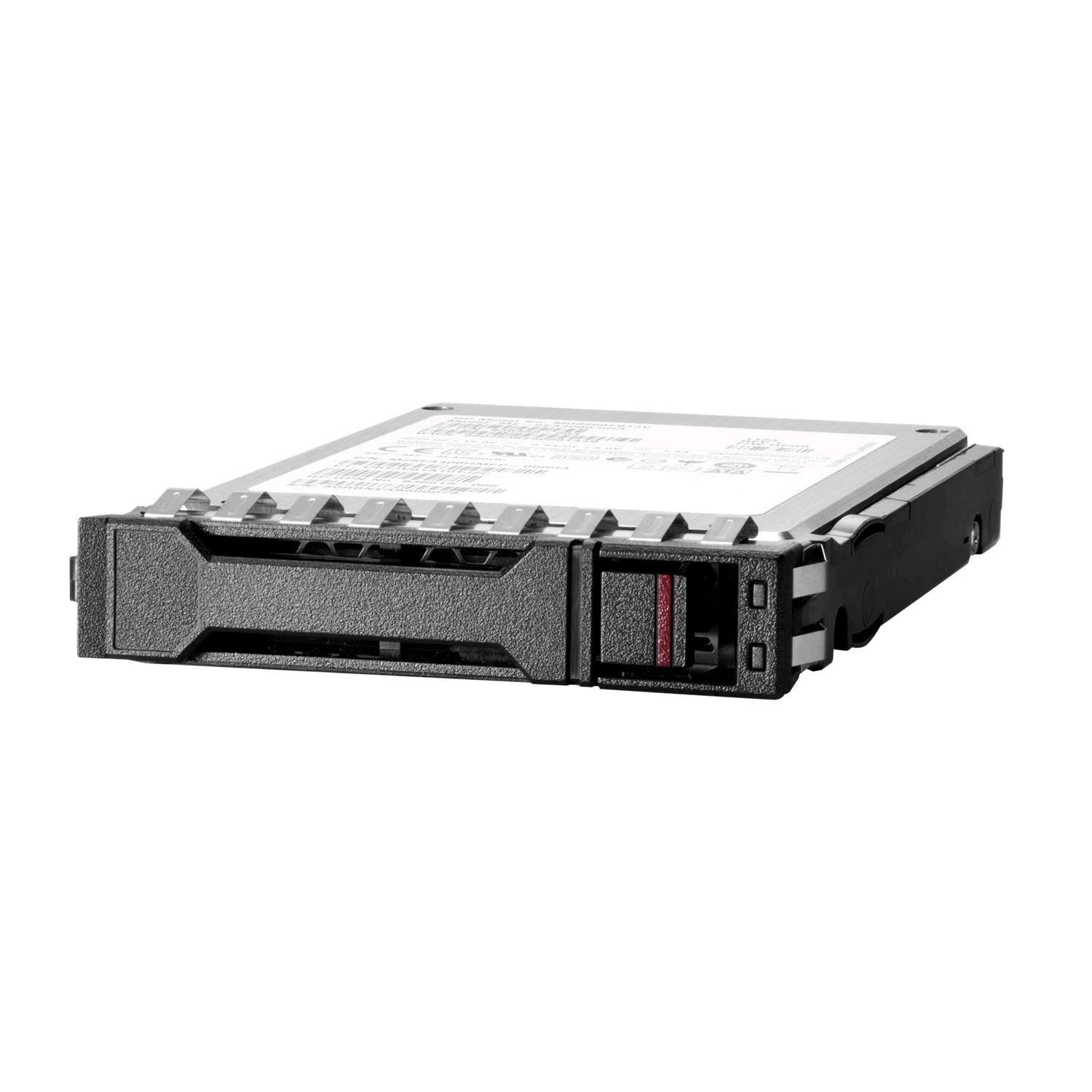 HPE - SSD - Read Intensive - 3.84 …