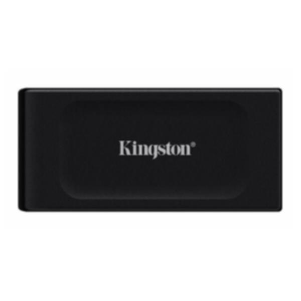 Kingston XS1000 - SSD - 1 TB - …