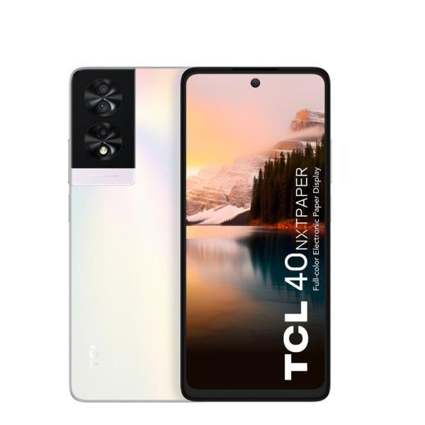 TCL 40 NXTPAPER DUAL SIM 6.78" OCTA CORE …