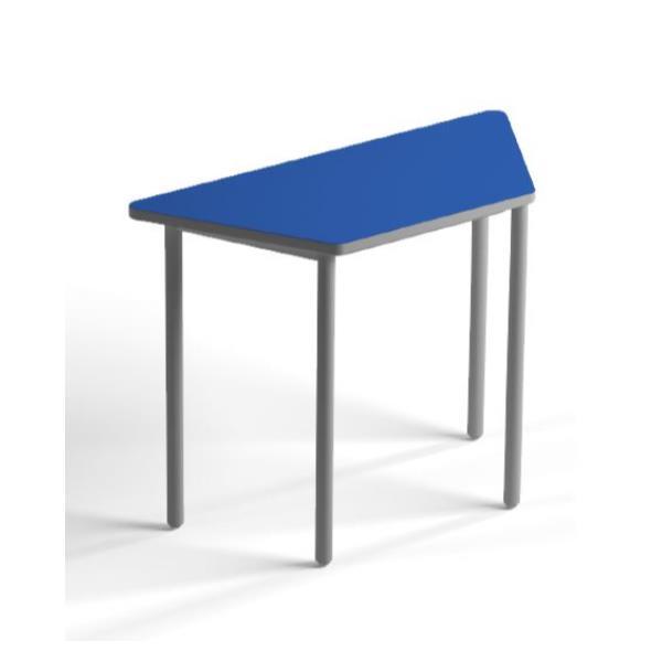 SMARTARREDA BANCO MODULARE TRAPEZ. CERT. H70 CM