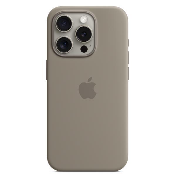 Apple - Cover per cellulare - compatibile MagSafe …