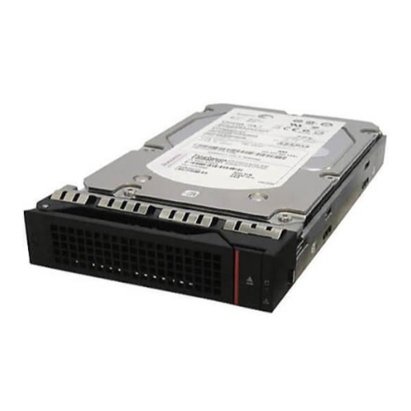 Lenovo - HDD - 600 GB - hot …