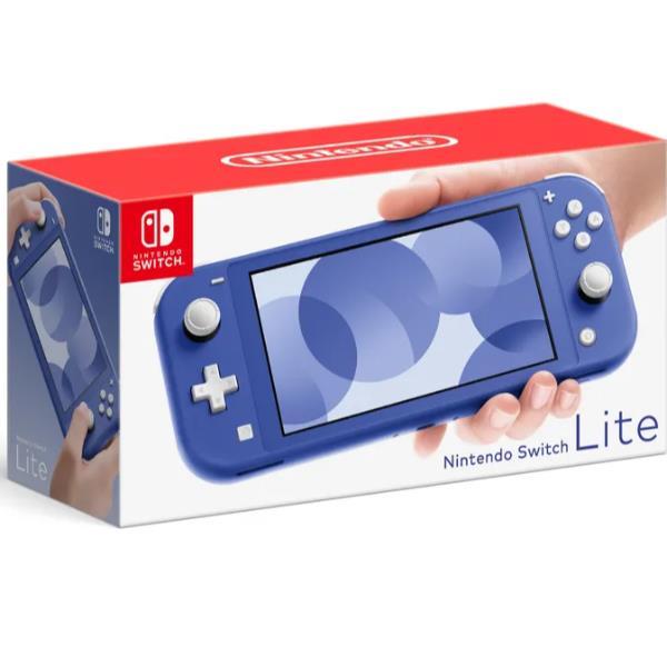 Nintendo Switch Lite - Console giochi per palmare …
