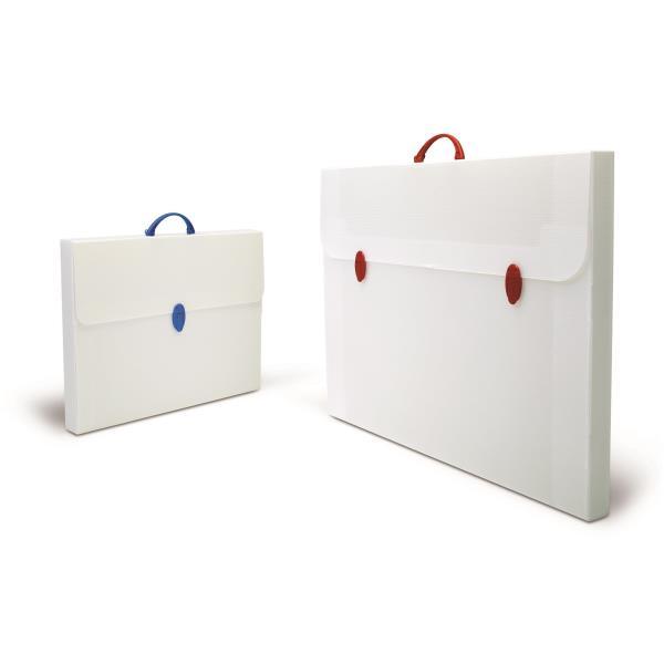 FAVORIT EVERY VALIGETTA IN PP 385X525X80 mm 2 …