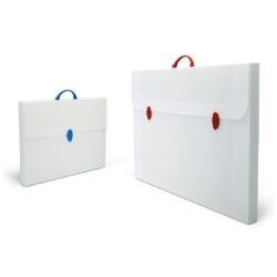 FAVORIT EVERY VALIGETTA IN PP NEUTRO 52X73.5X5 CM …