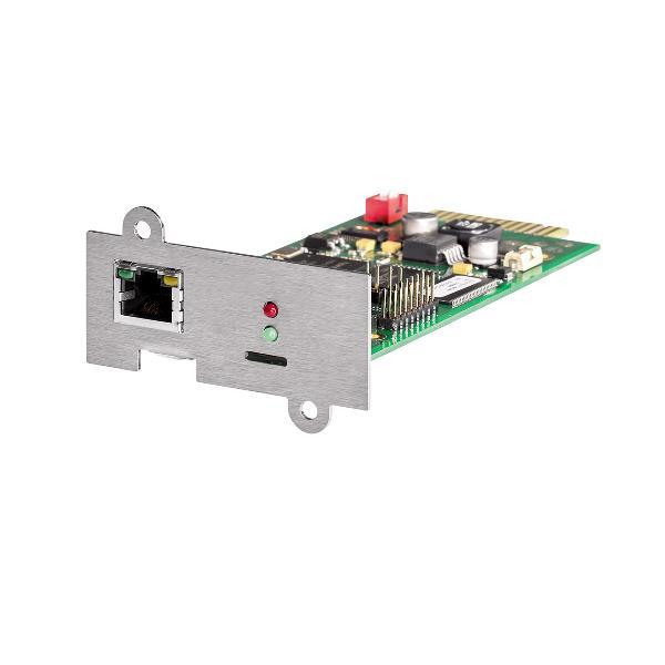 LEGRAND SCHEDA DI RETE SNMP CS 141B SK …