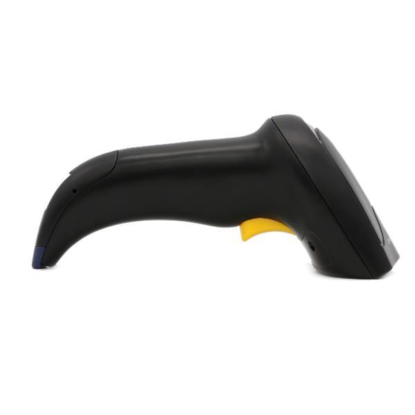 EQUIP 351021 LETTORE CODICI A BARRE USB 2D …
