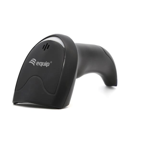 EQUIP 351022 LETTORE CODICI A BARRE USB 1D …