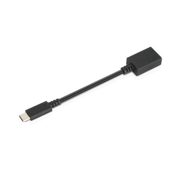 Lenovo - Adattatore USB - USB Tipo A …