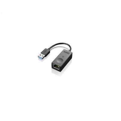 Lenovo ThinkPad USB 3.0 Ethernet adapter - Adattatore …