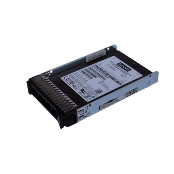 Lenovo - SSD - 3.84 TB - hot …