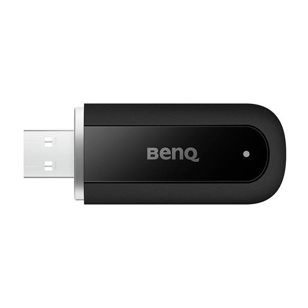 BenQ WD02AT - Adattatore di rete - USB …