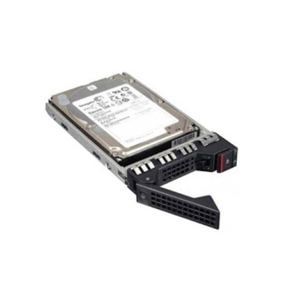Lenovo - HDD - 2.4 TB - hot …