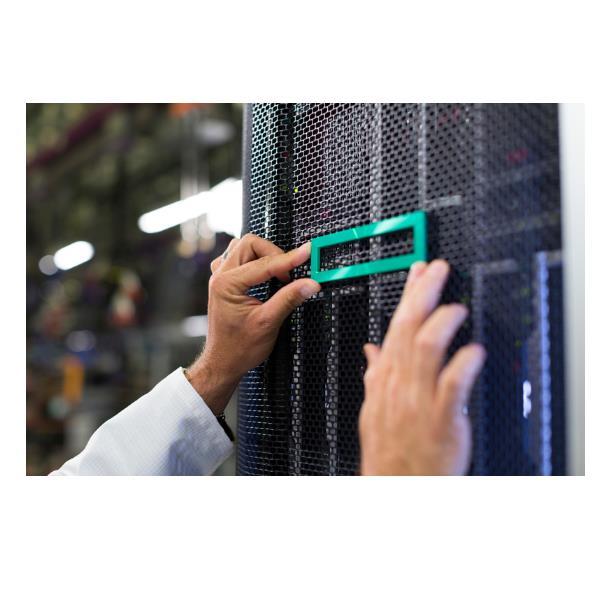 HEWLETT PACKARD ENTERPRISE HPE ETH 10GB 4P 563SFP+ …