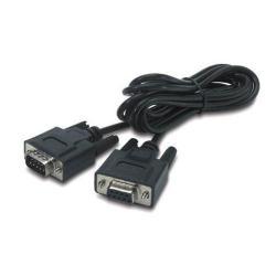 APC - Cavo seriale - DB-9 (M) a …
