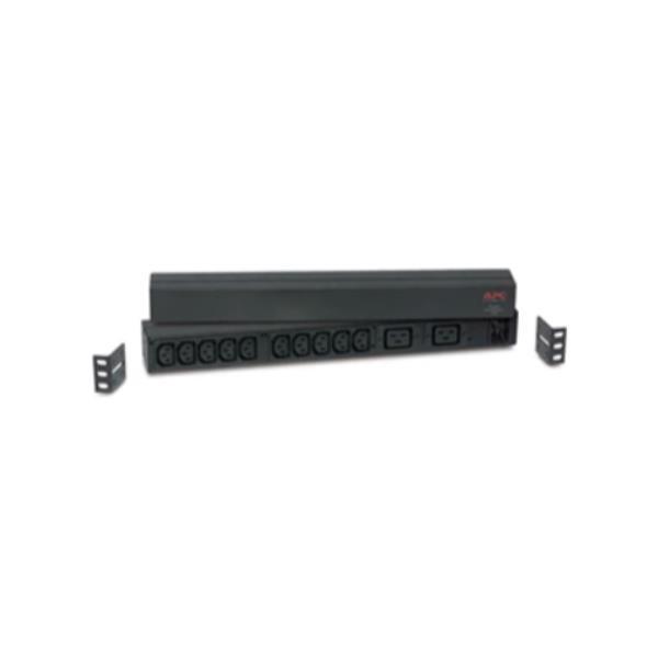 DELL TECHNOLOGIES BASIC PDU - SINGLE PHASE - …