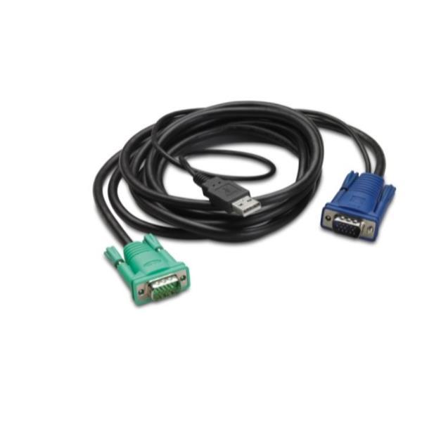 APC - Cavo tastiera / video / mouse …