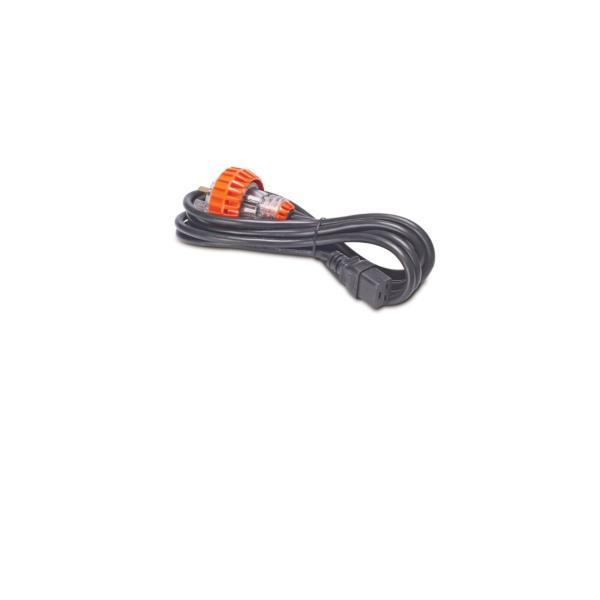 APC PWR CORD C19 TO 15A AUS PLUG …