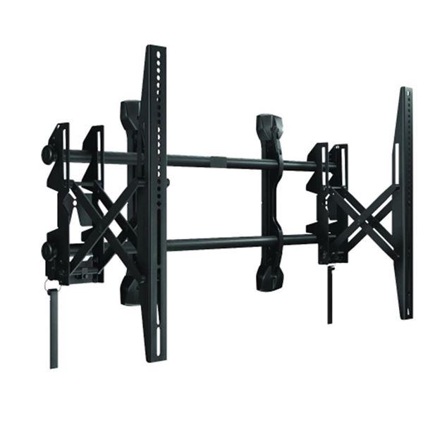 Philips BM02522 - Kit montaggio (installazione a muro …