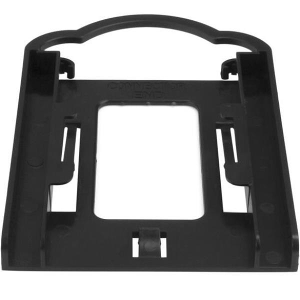 StarTech.com Staffa di montaggio per unita' HDD/SSD da …