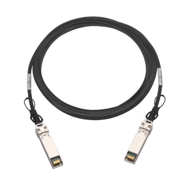 QNAP - Cavo applicazione diretta 25GBase - SFP28 …