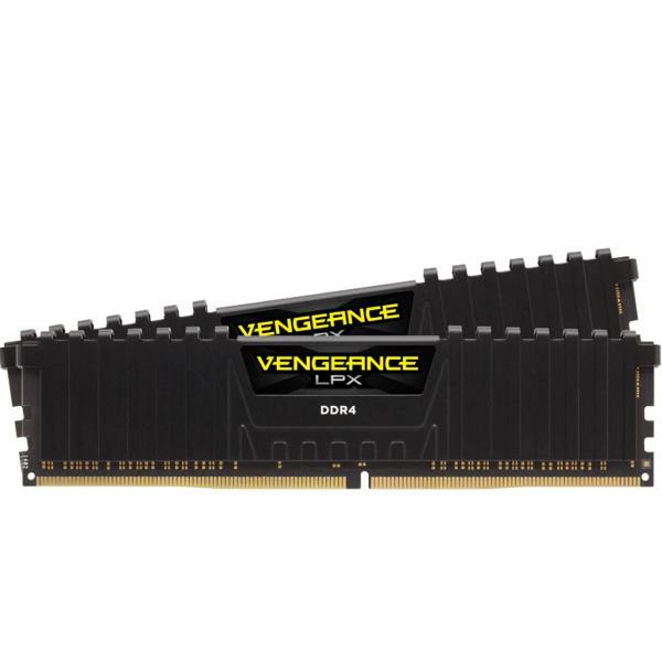 CORSAIR Vengeance LPX - DDR4 - kit - …