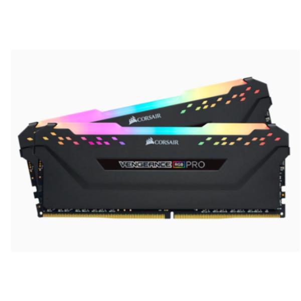 CORSAIR Vengeance RGB PRO - DDR4 - kit …