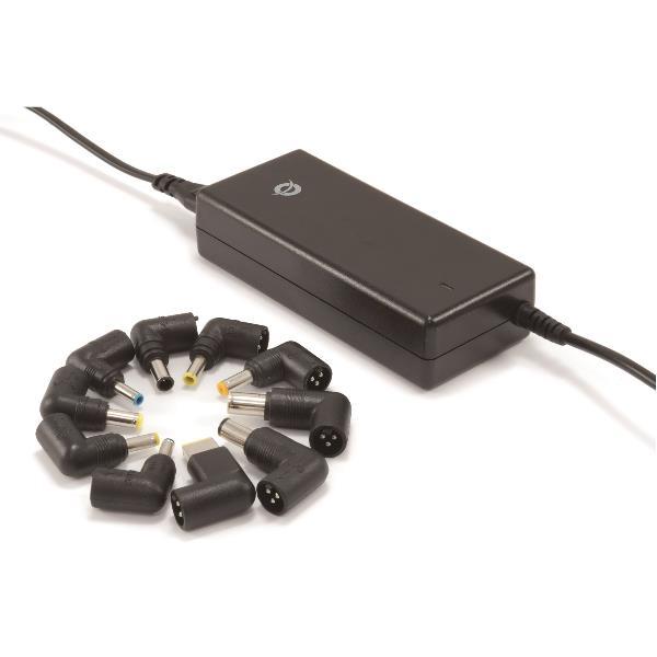 CONCEPTRONIC CNB90 ALIMENTATORE UNIVERSALE PER NOTEBOOK 90W 18.5-20 …