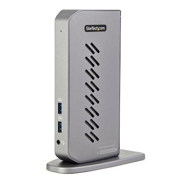 StarTech.com USB-C USB-A Dock Universale - Docking station …