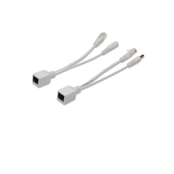 DIGITUS Passive PoE cable kit DN-95001 - Kit …